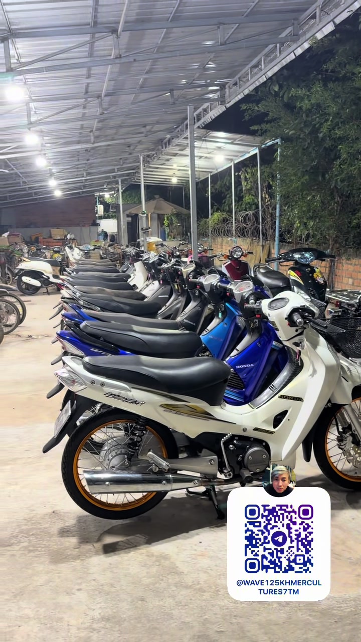 @wave125khmercaltures