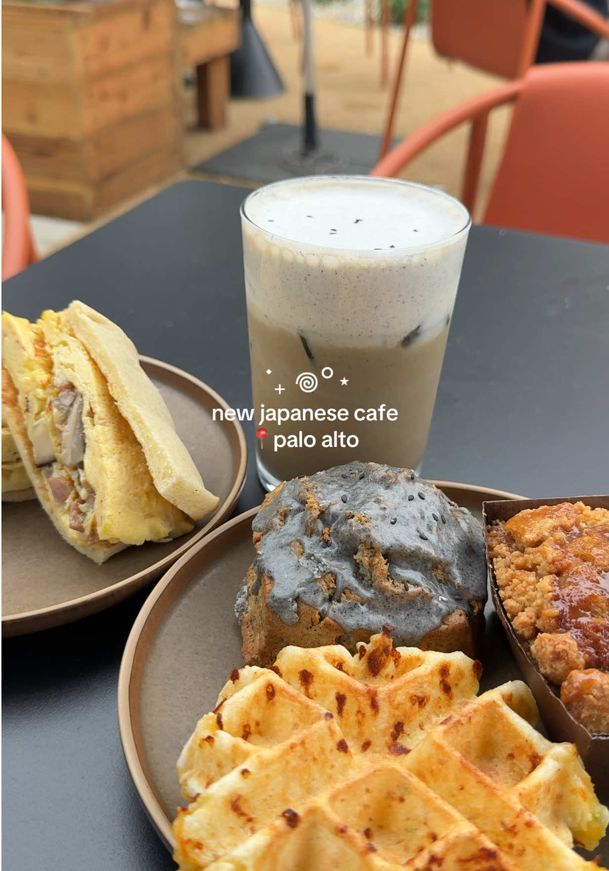 @Angie | Bay Area foodie