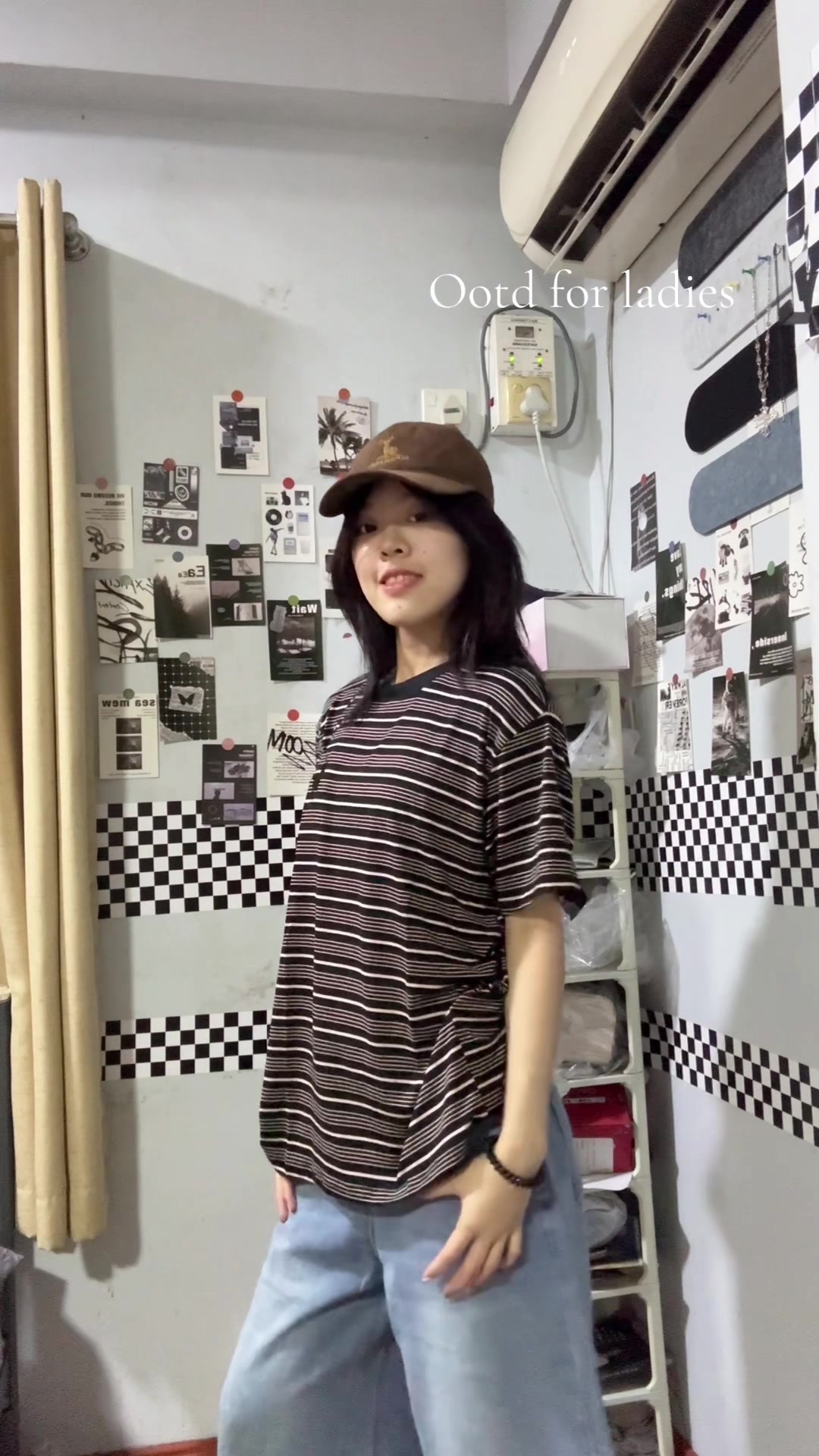 @Ootd for ladies