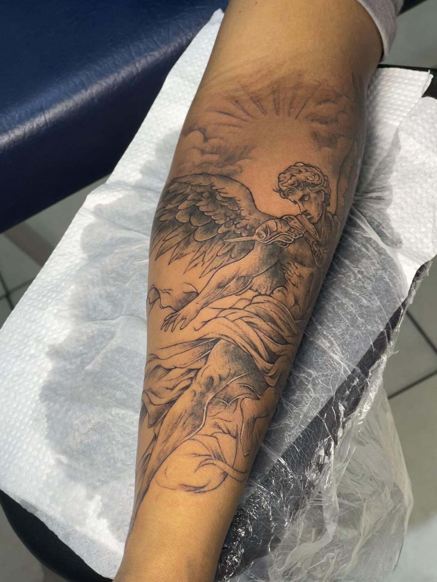 @TheGhost-Ink