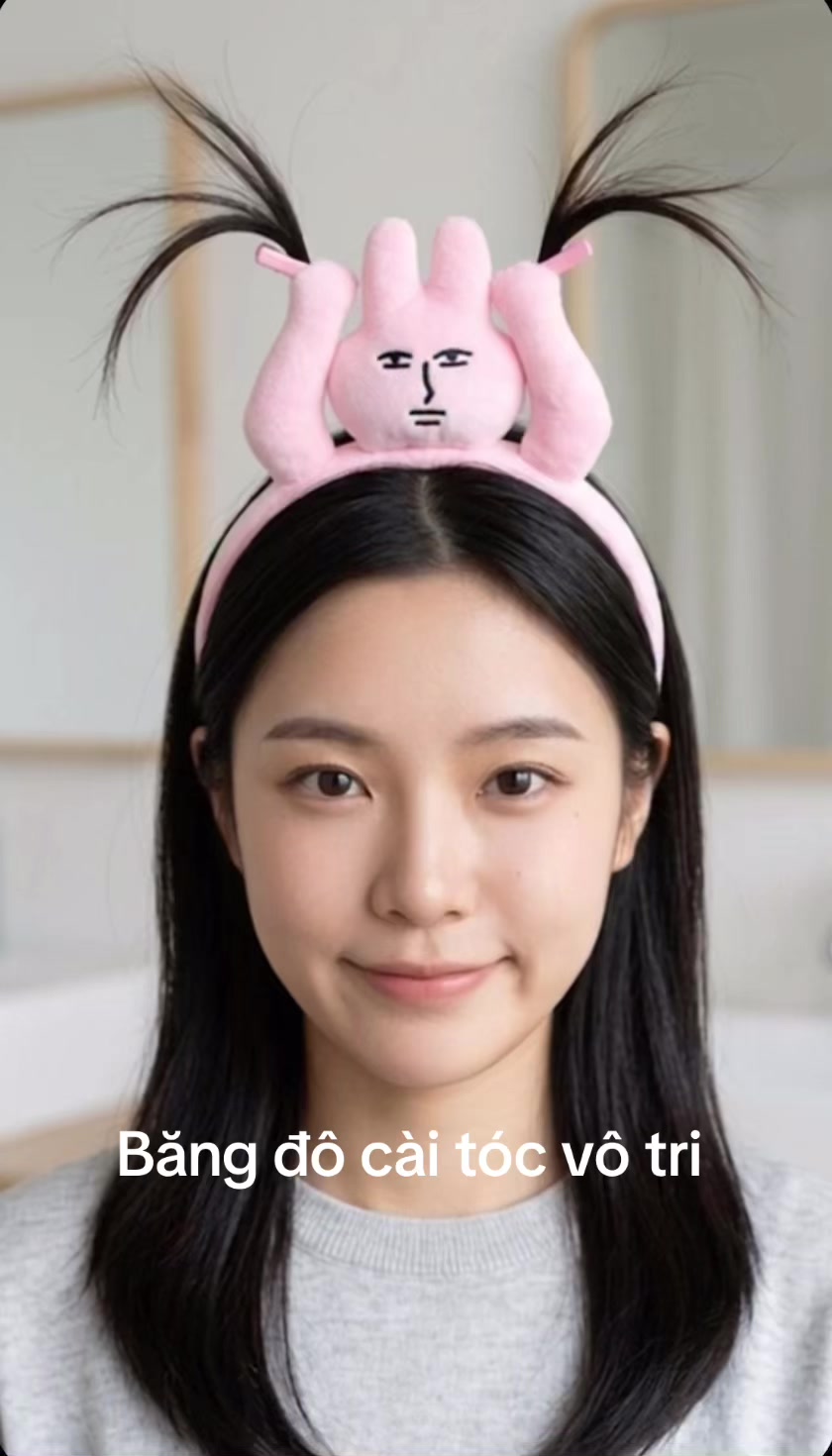 @Shop Luna xinh