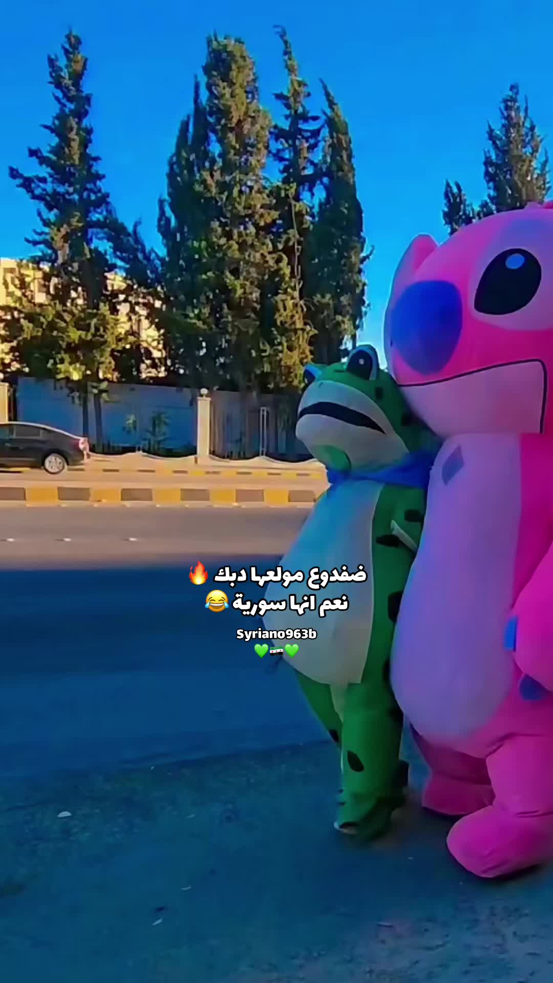 @Syriano/سريانو🇸🇾🦅