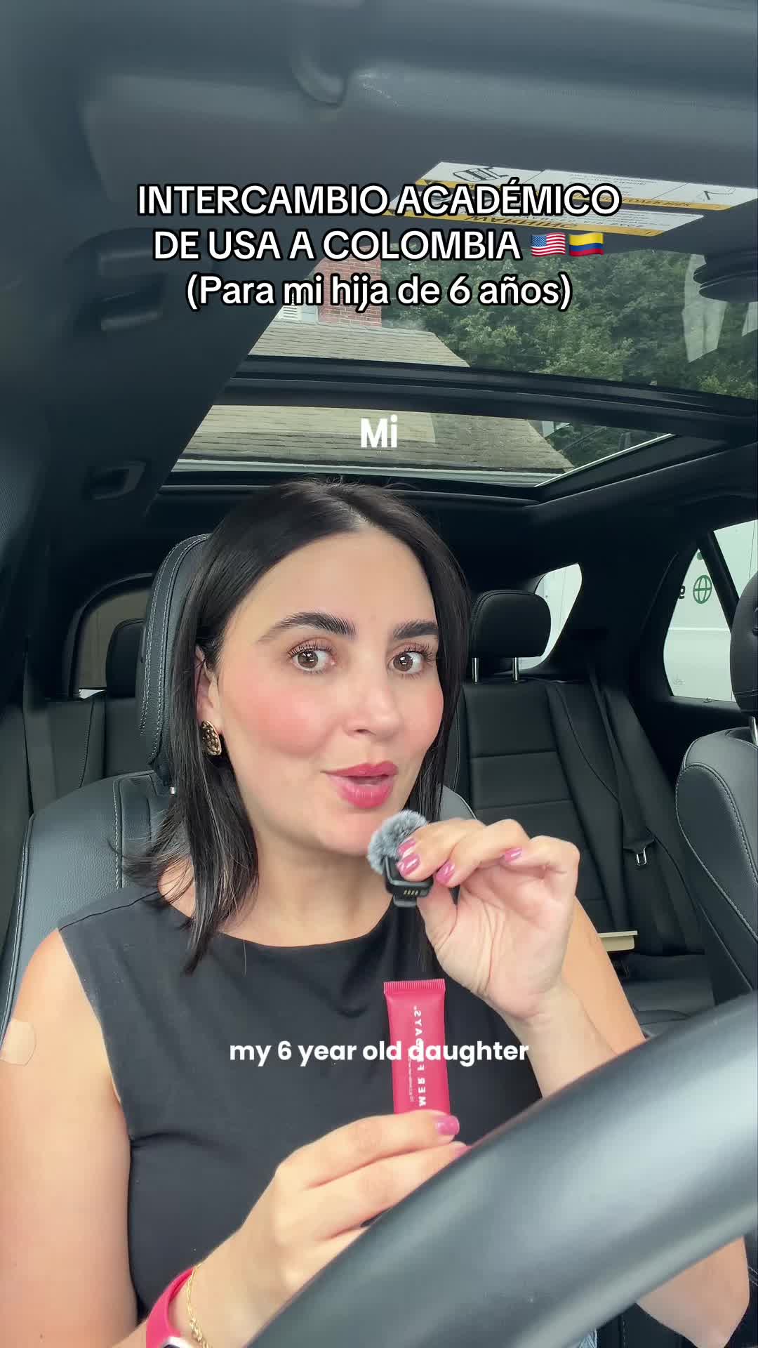 @Ana Velez | Boston creator