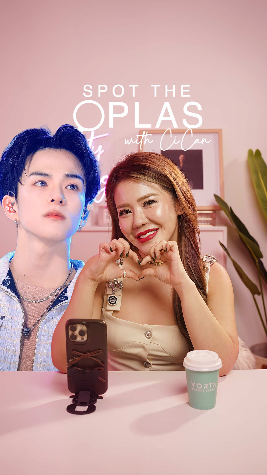 @Christy Chang