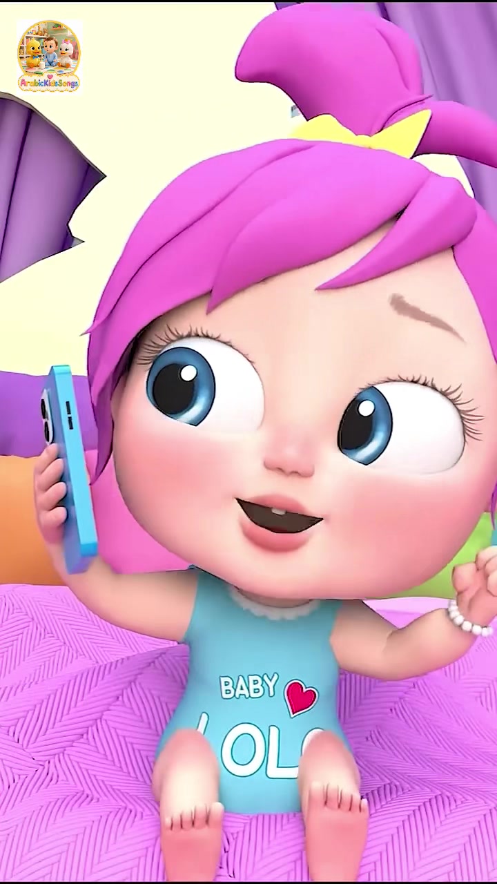 @ArabicKidsSongs