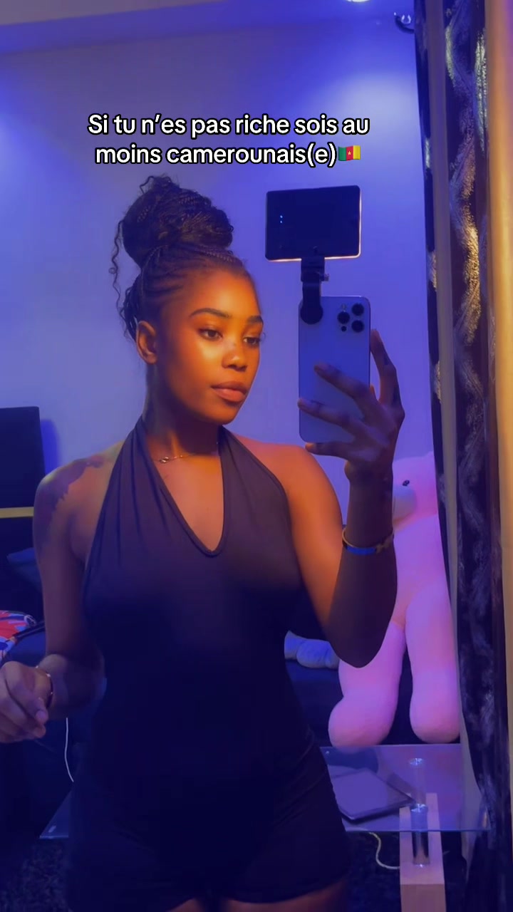 @Chez M&Eacute;GANE PARKER🧞&zwj;♀️💣