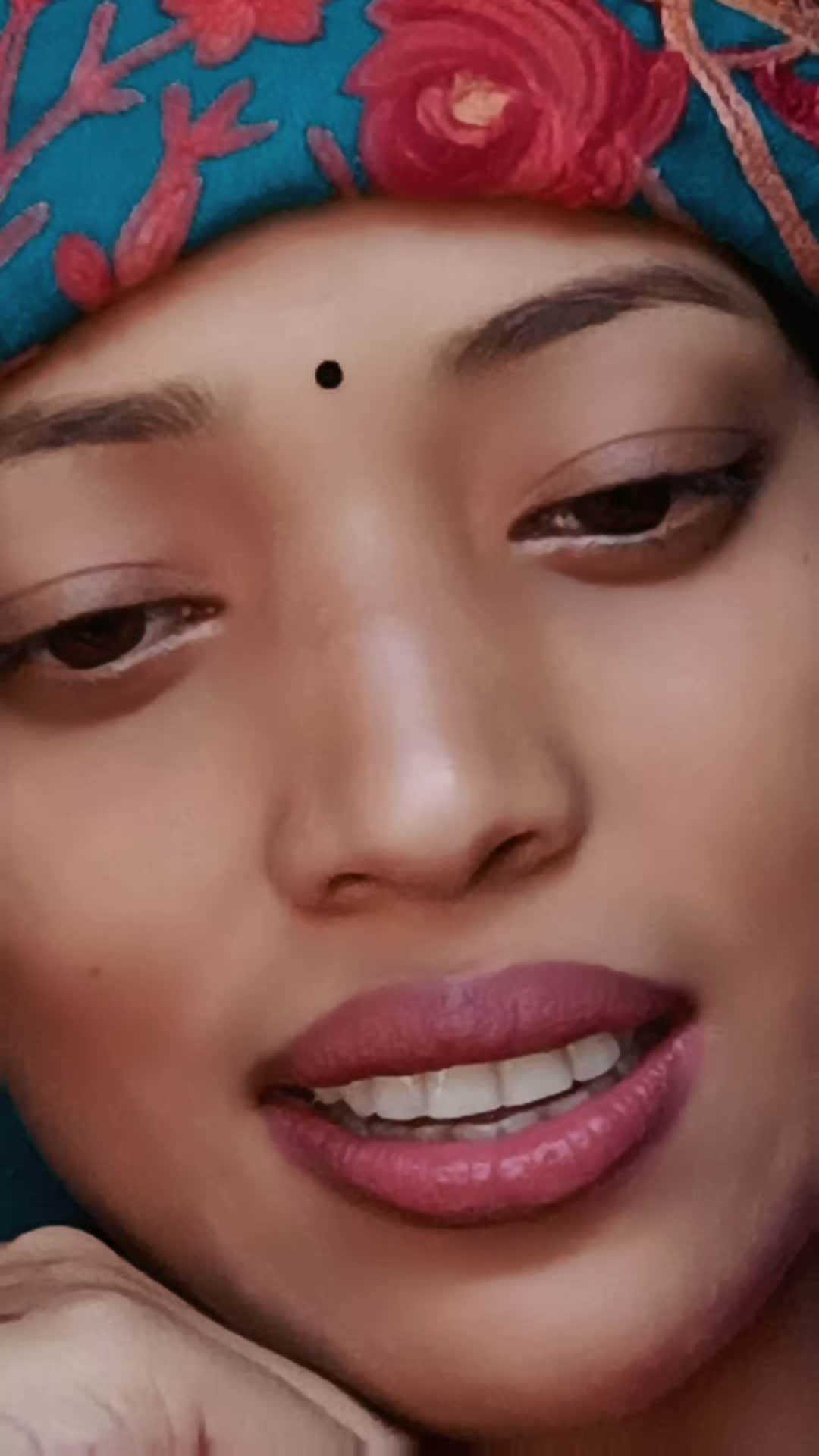 @Simran Shankar