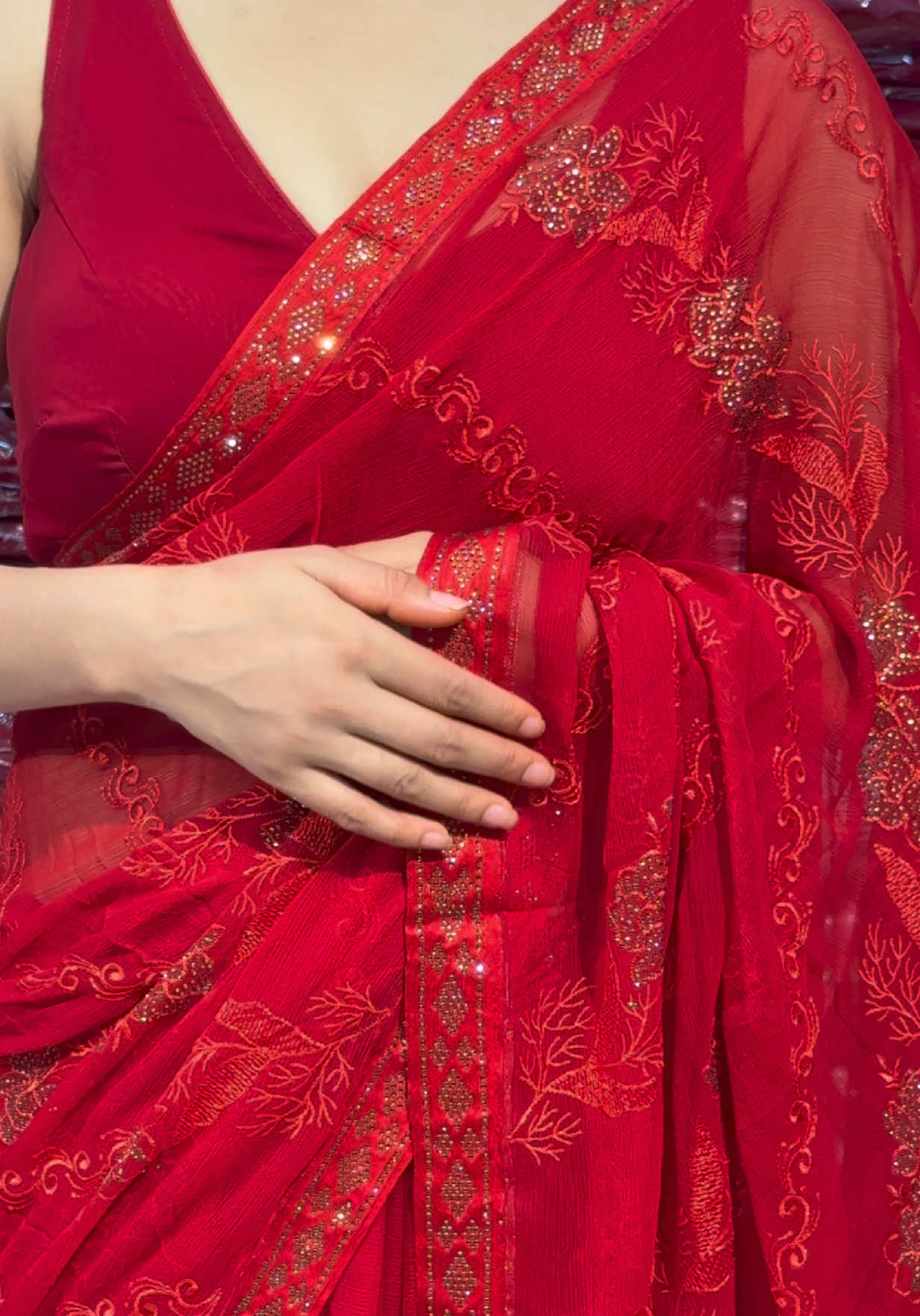 @Hamro Fashion Wear