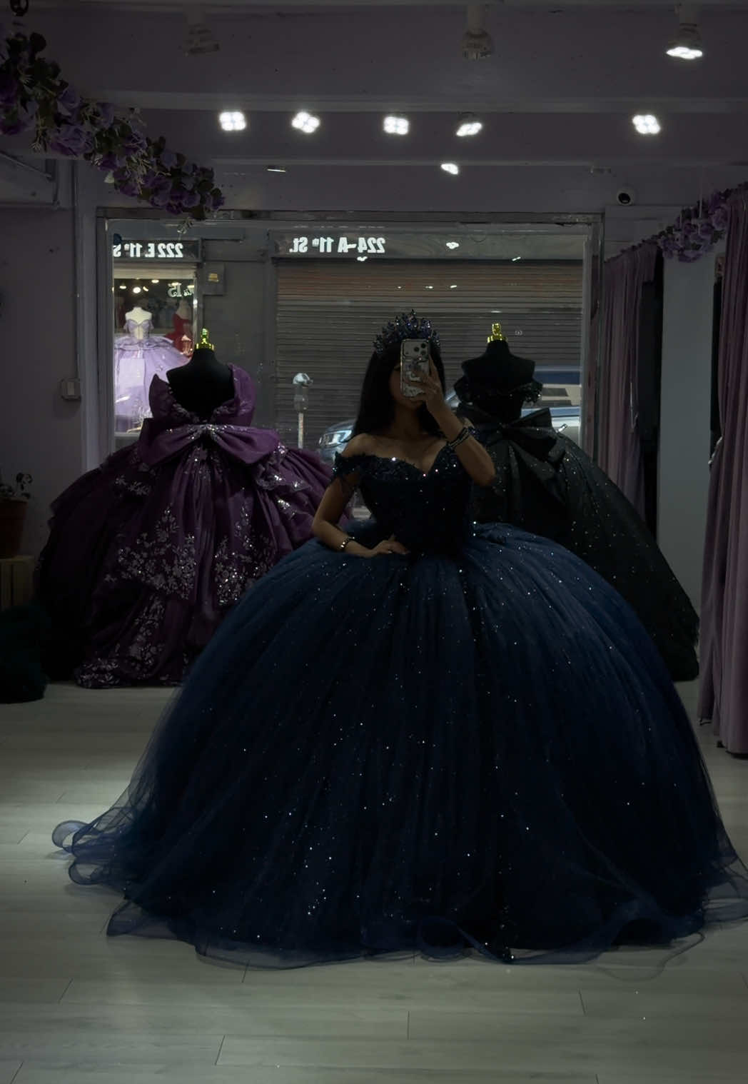 @MissQuinceBoutique