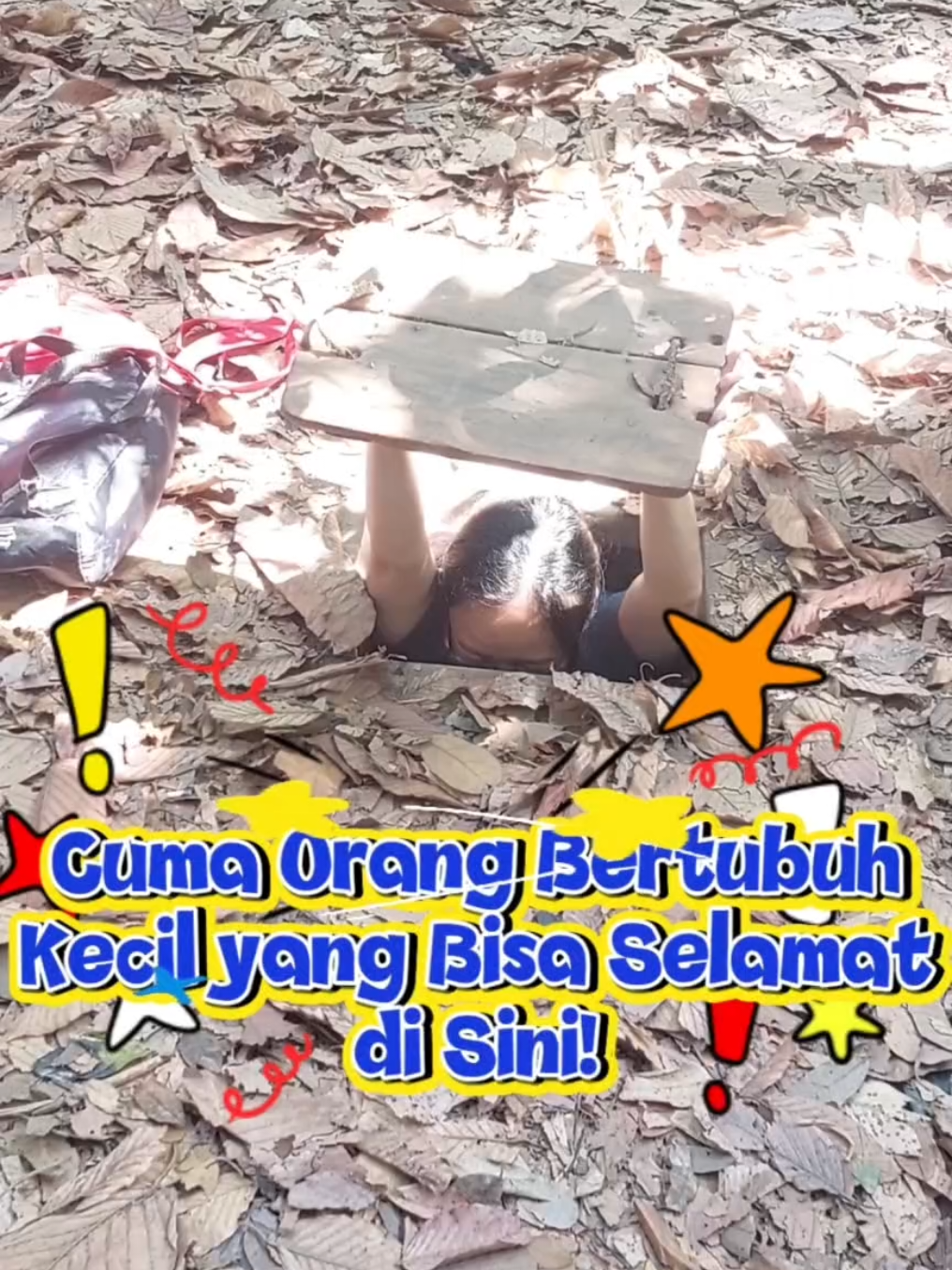 @Mama Backpacker