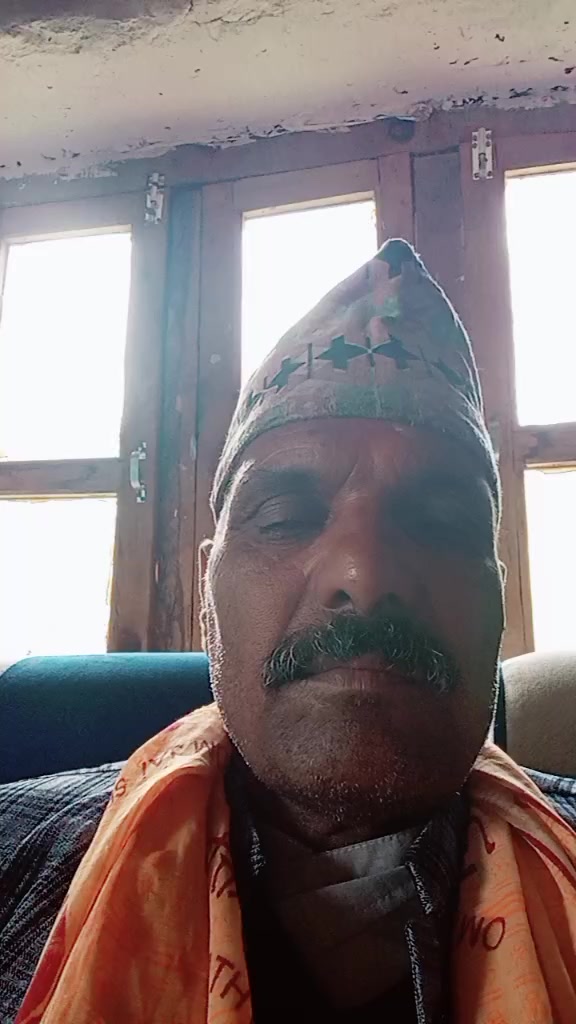@Jaya Krishna Acharya