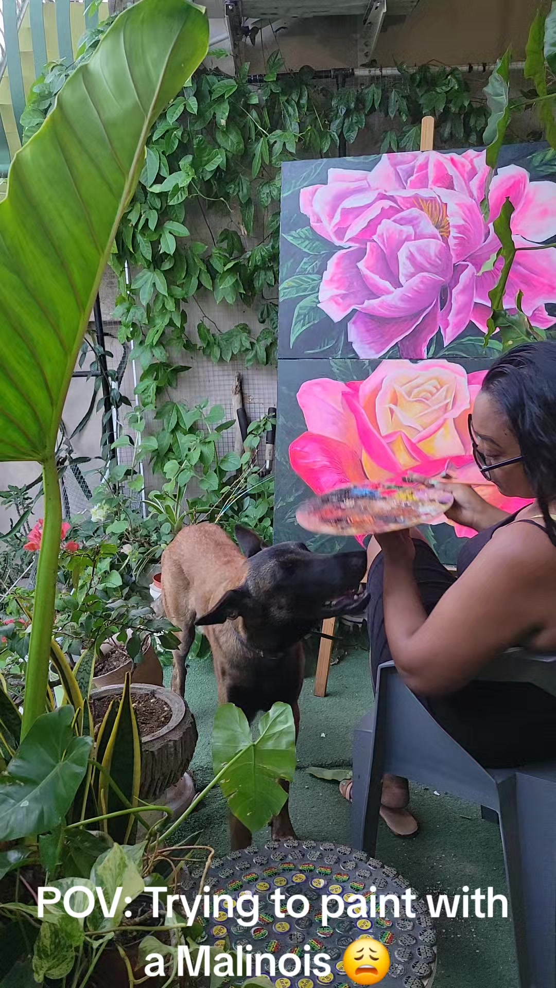 @Sammyjo|Artist|🇹🇹