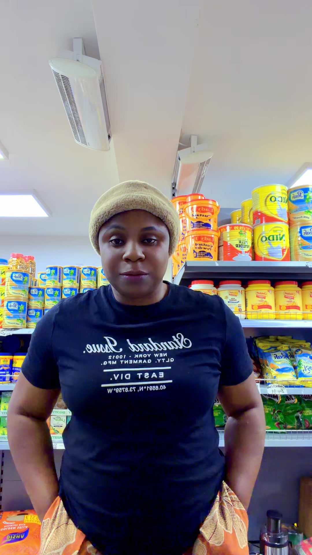 @obateni African store