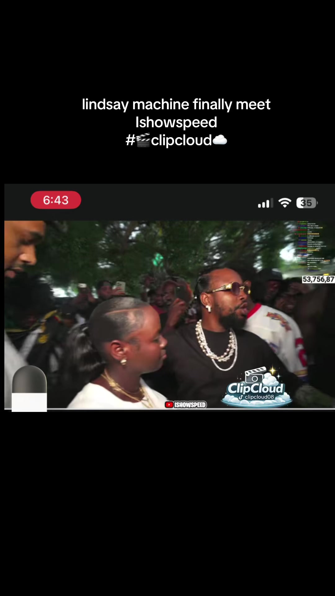 @🎬 ClipCloud☁️
