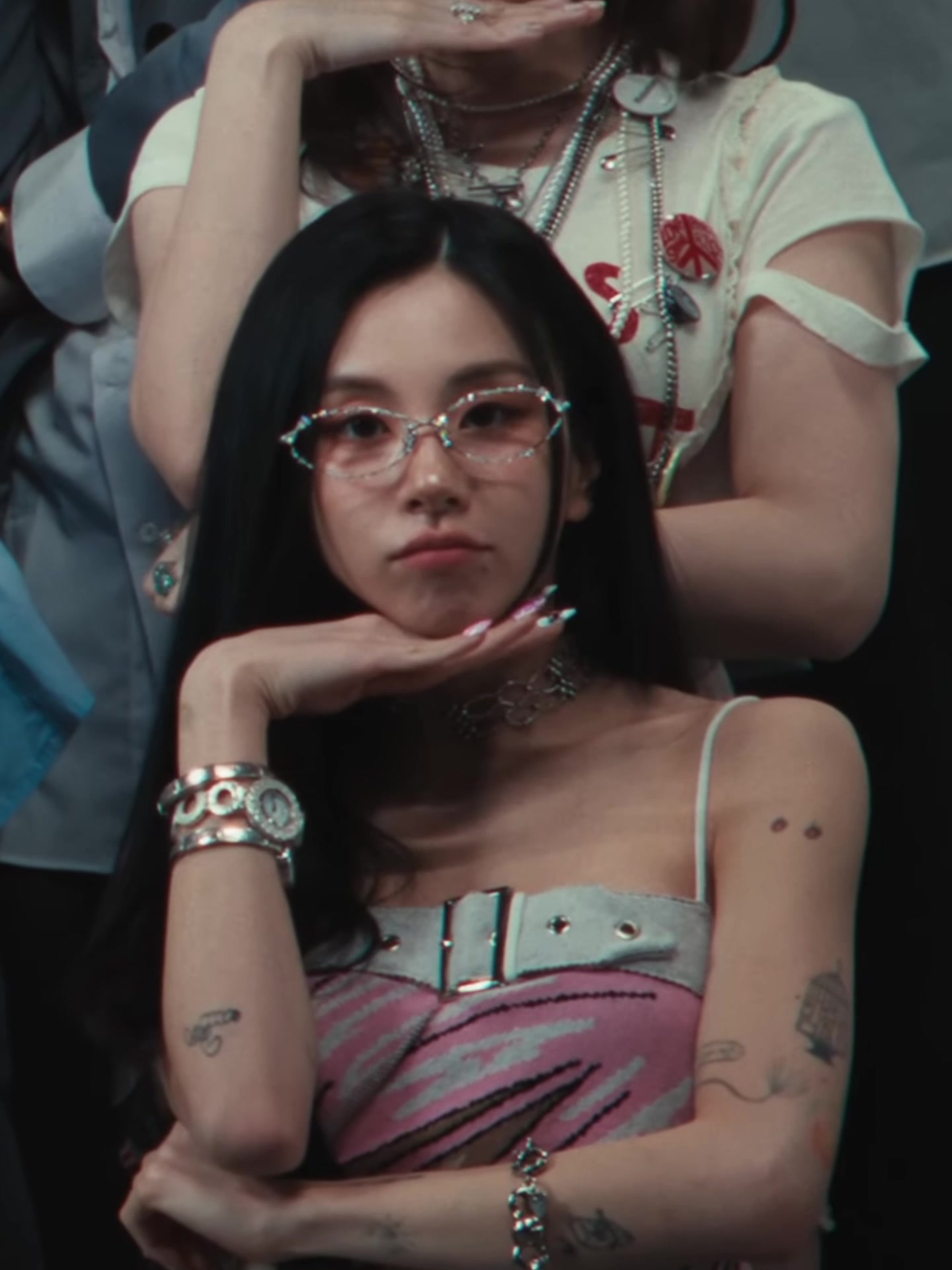 @lil chaeyoung