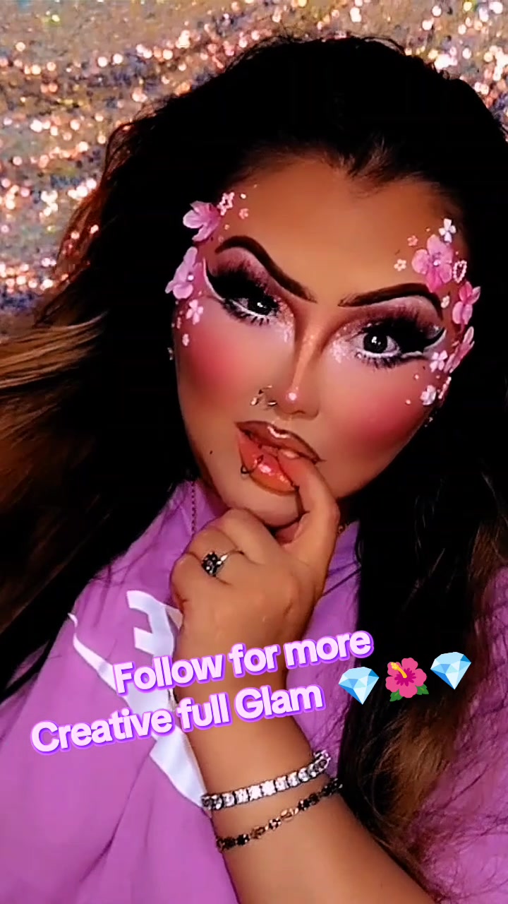 @GeminiDoll (Brittany Chacon)