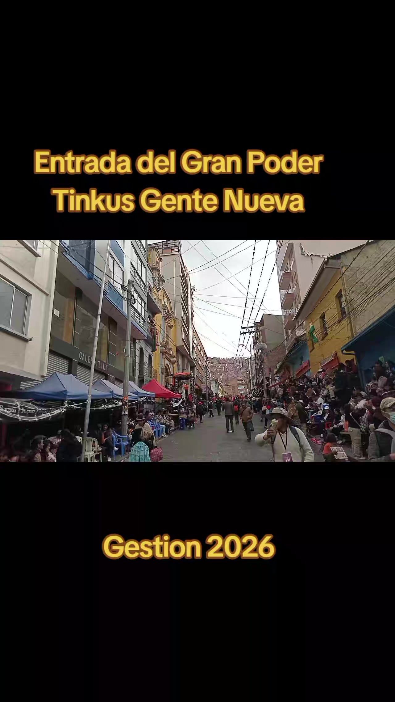 @Esencia De Mi Tierra