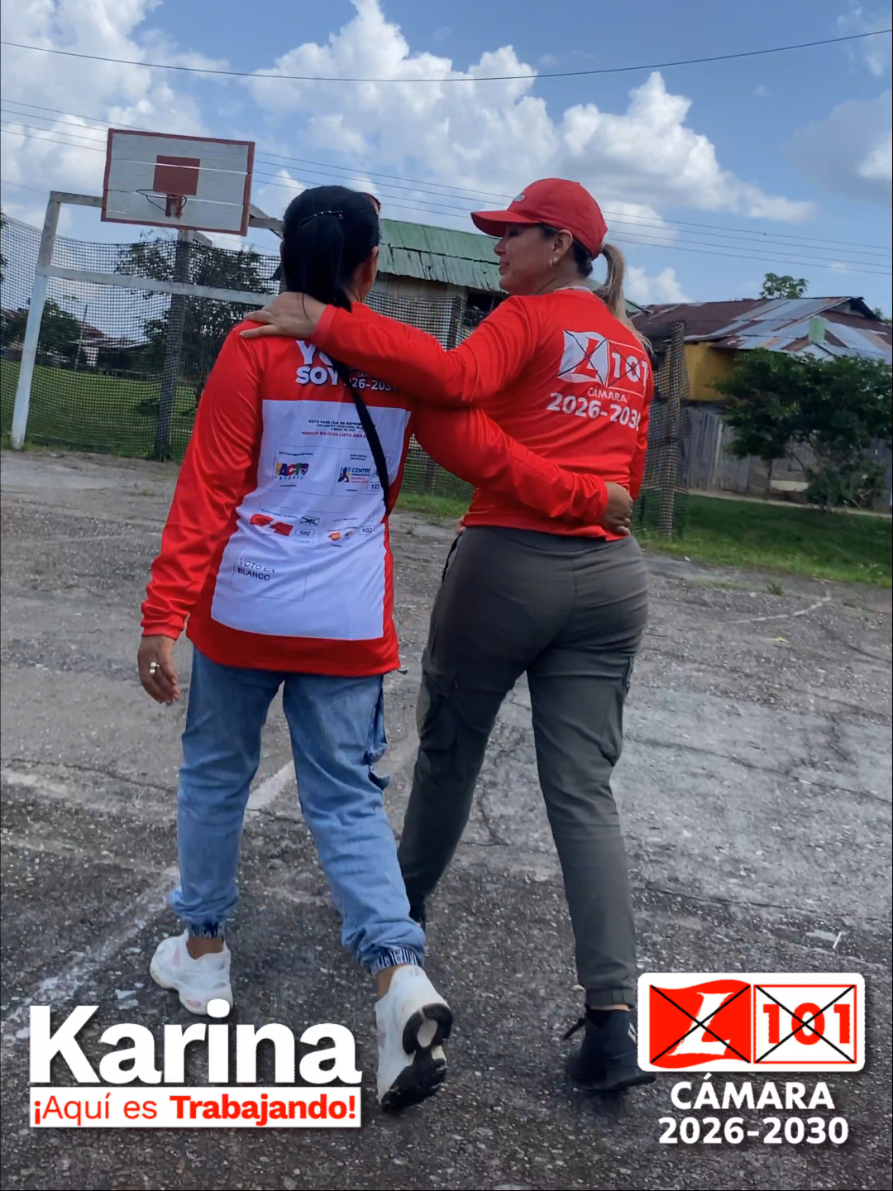 @Karina Bocanegra Pantoja