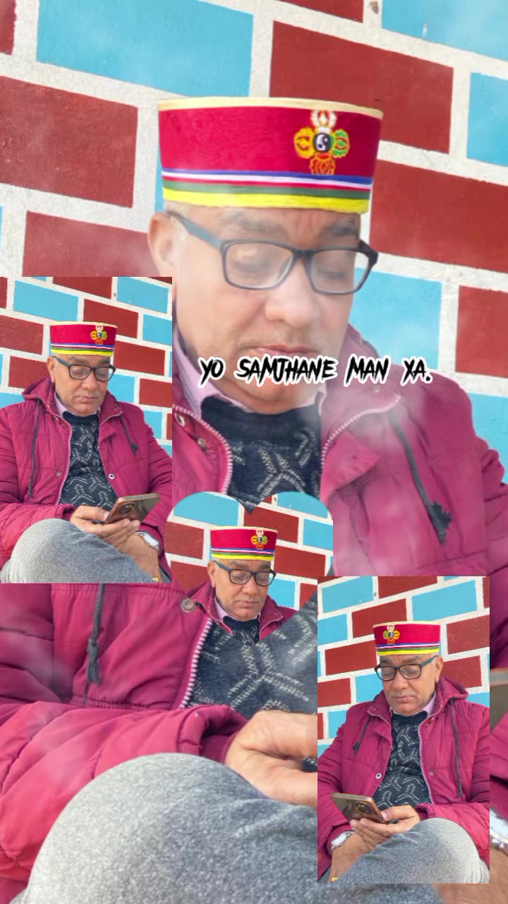 @Ramesh Sapkota610