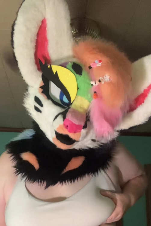 @Liger~Liger🐾🍉