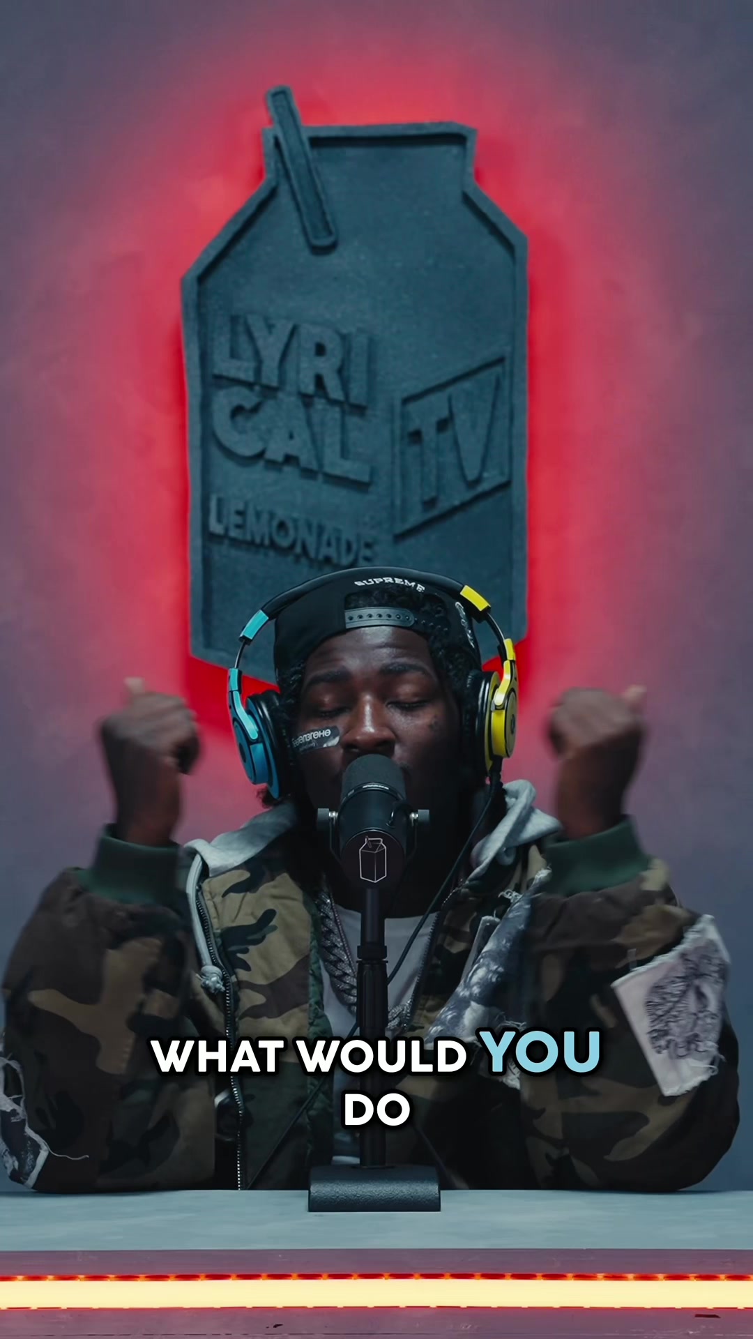 @Lyrical Lemonade