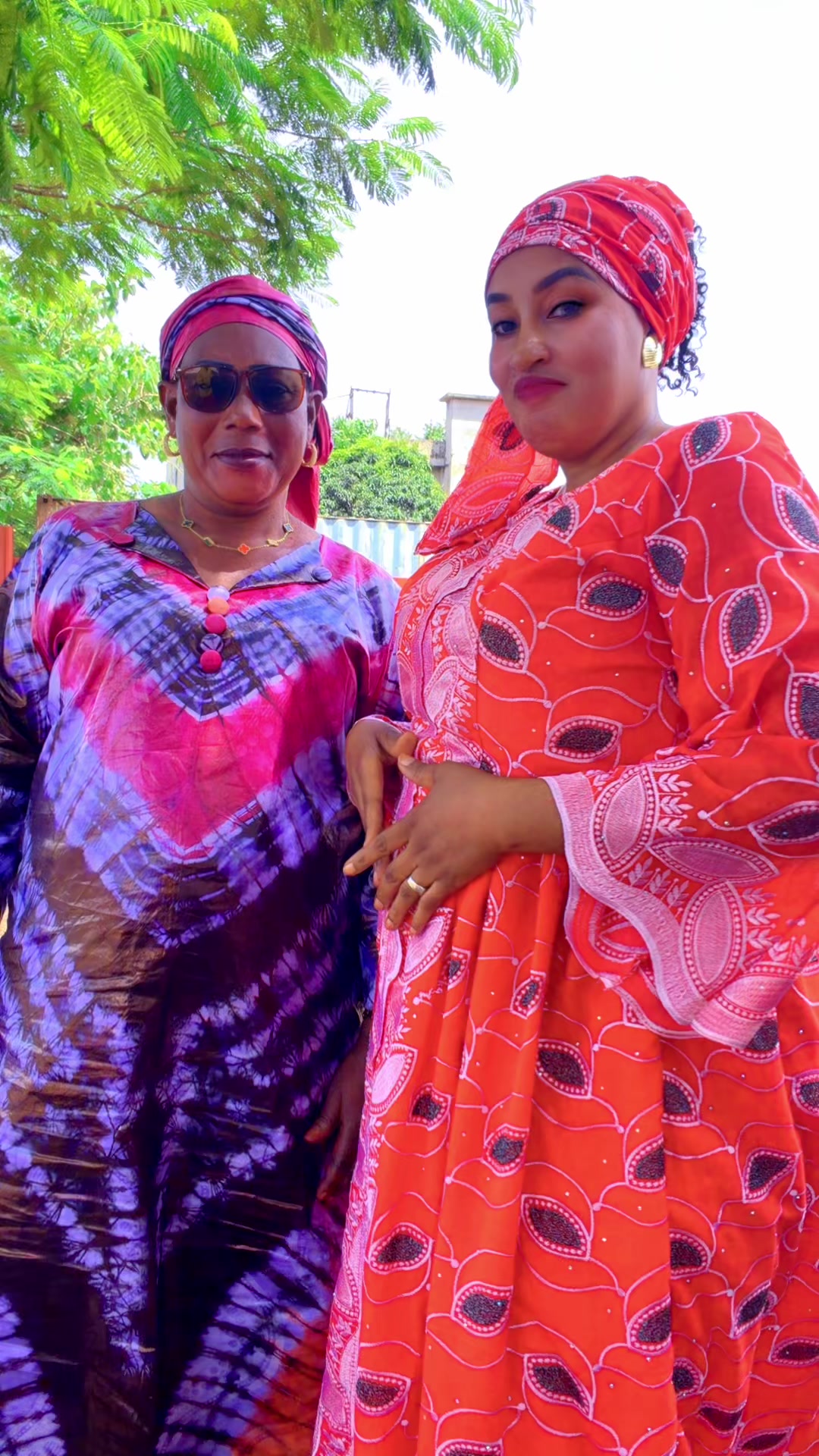 @Mariama Kankalabé officiel🇬🇳