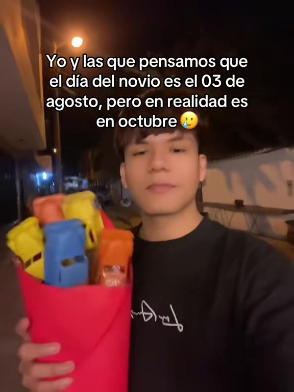 @Anthony Castillo 🕷️