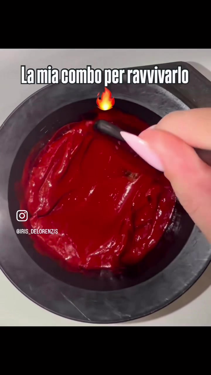 @Iris De Lorenzis