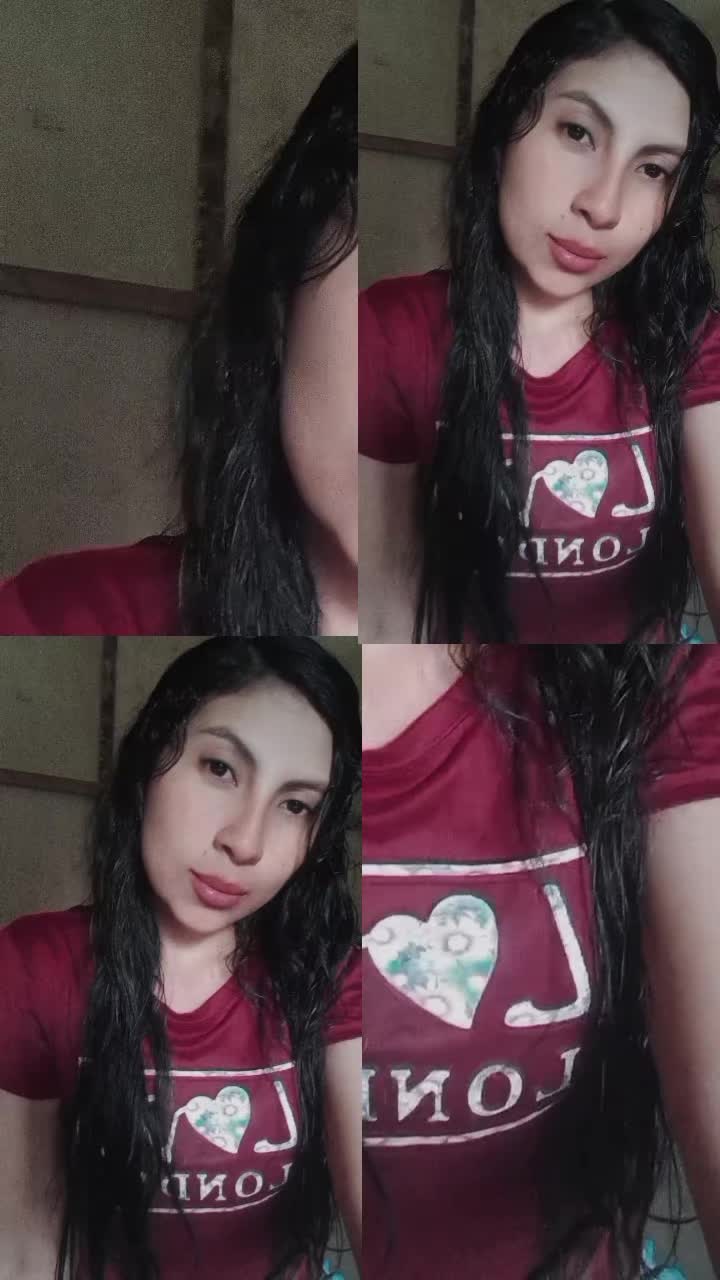 @Cristina Rojas