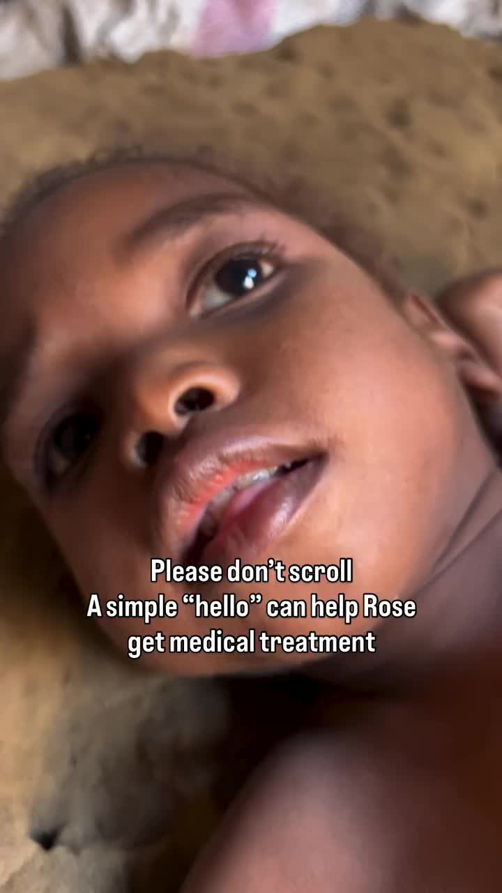 @Save Rose