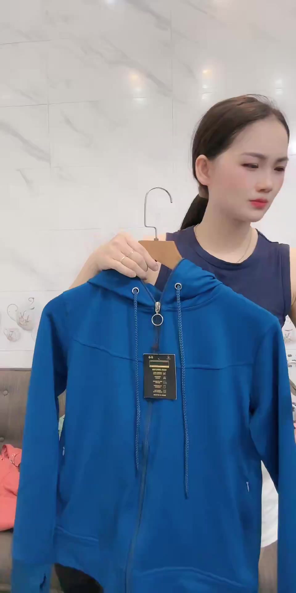 @Shop áo khoác GEMMiNH