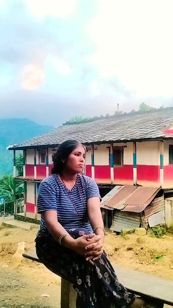 @दैलेखि चेलि 🌷🌷🌷🌷🌷🌷