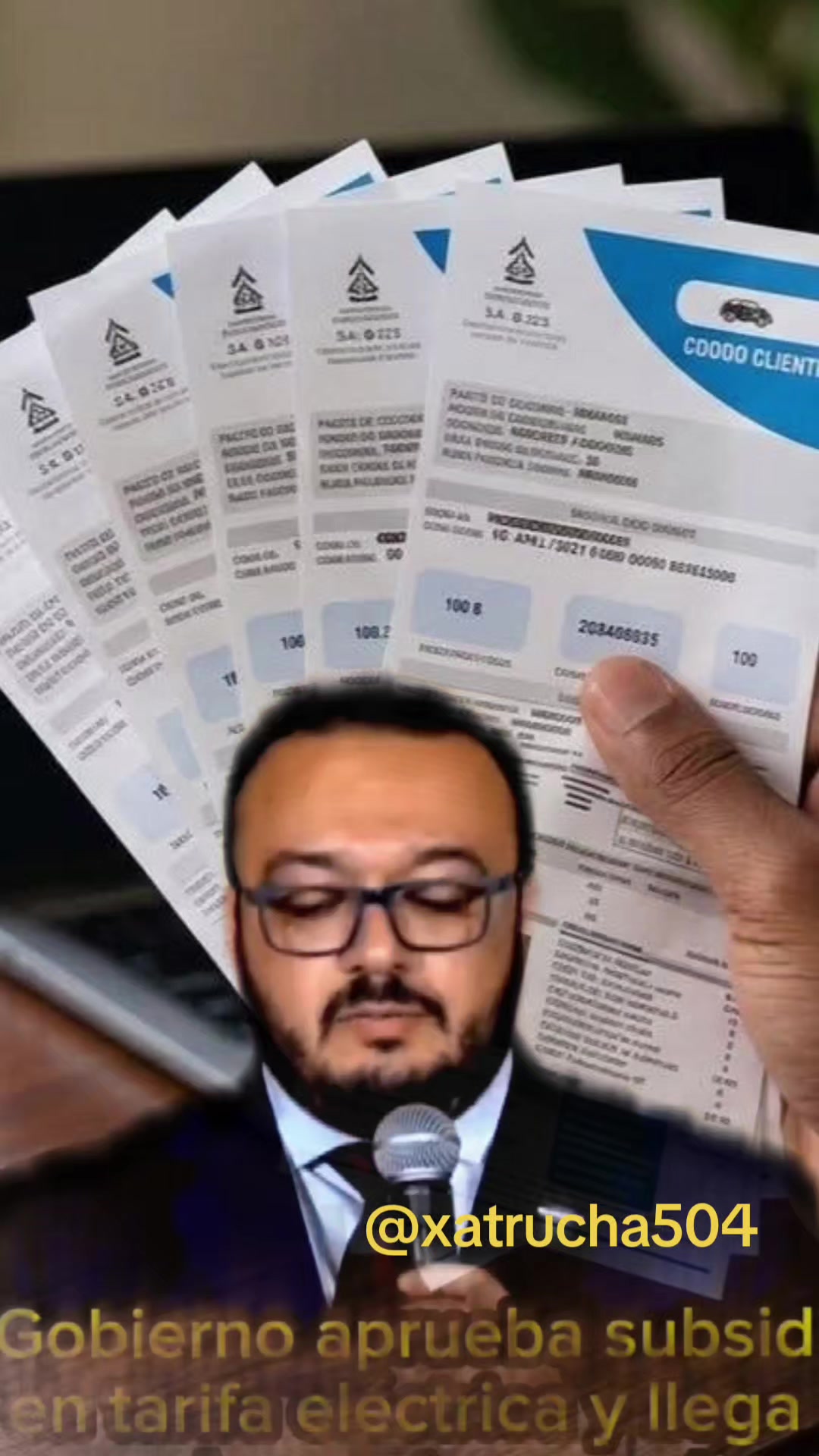 @Abog. Ant&uacute;nez XATRUCHA504