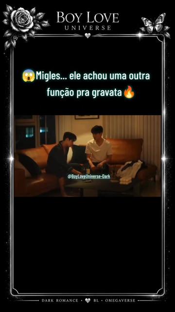 @Boy Love Universe - Dark