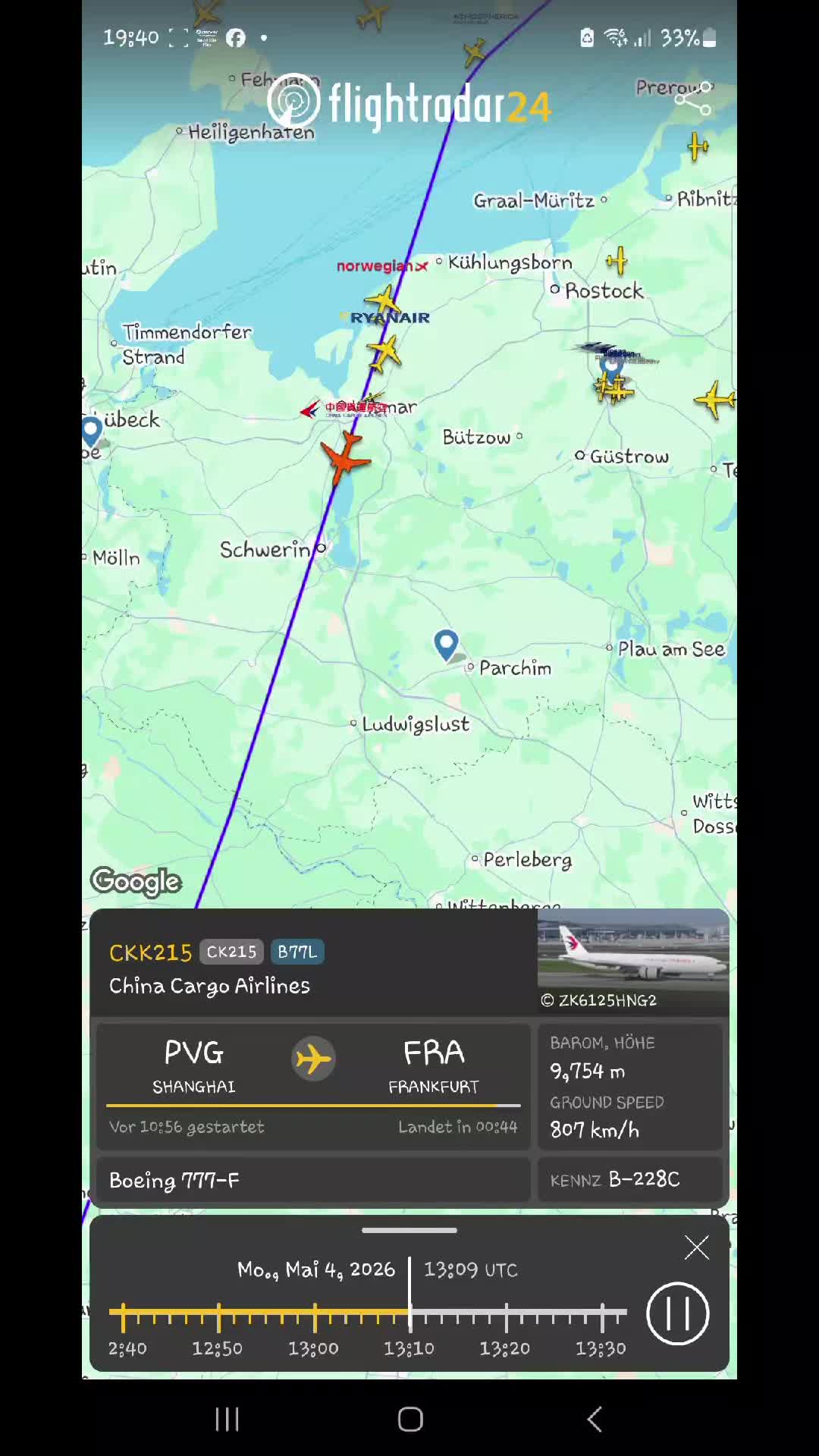 @Flugzeug spotter Mv ๐ธ๐ฉโ๏ธ