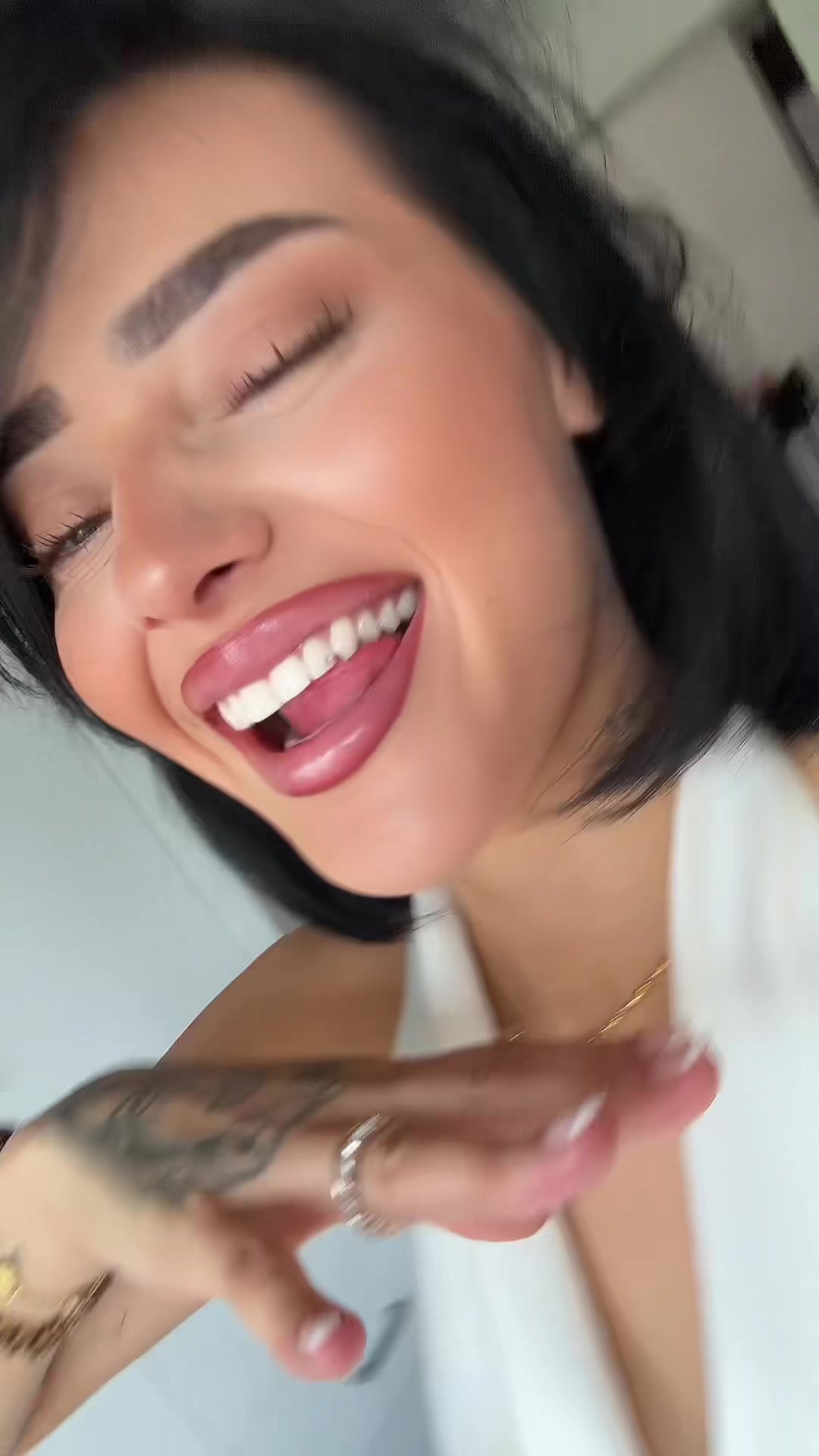 @Naiomi Merette Rodriguez