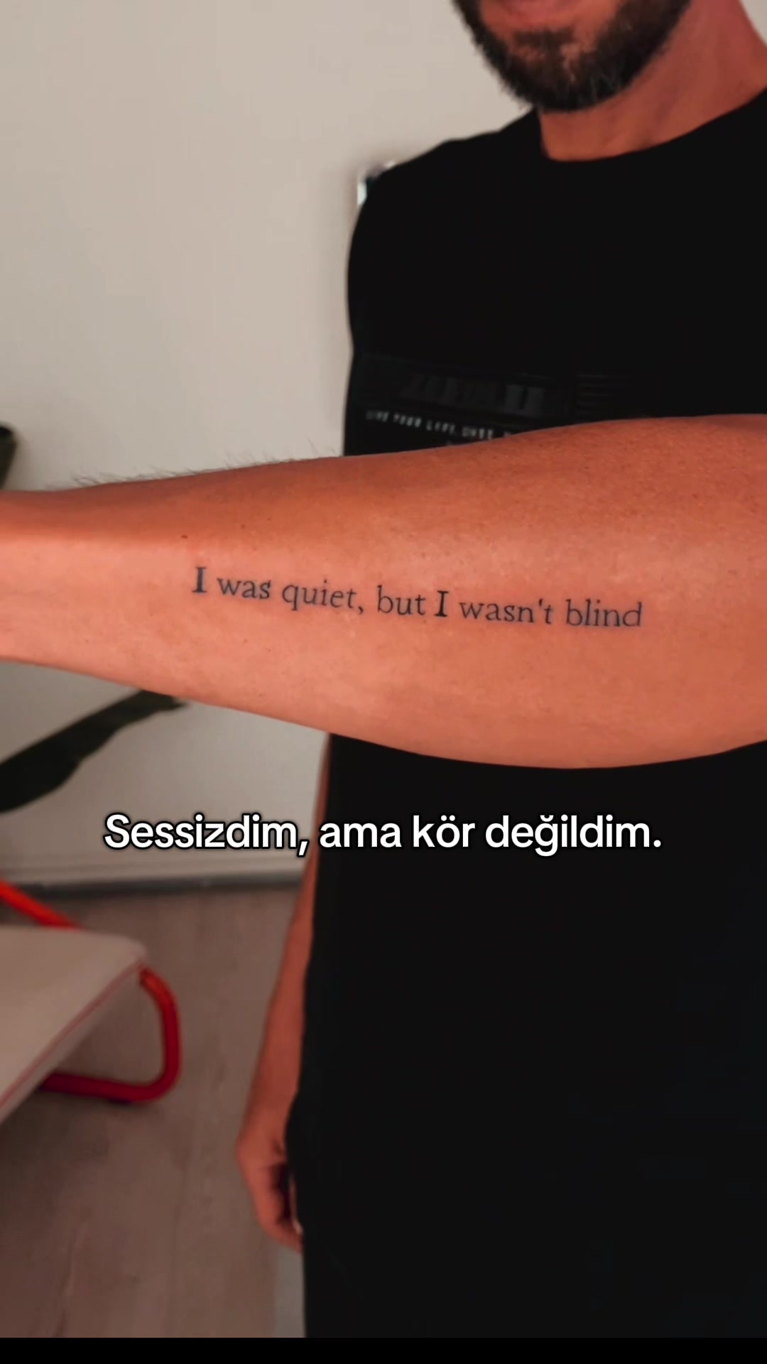 @Fenrir Tattoo
