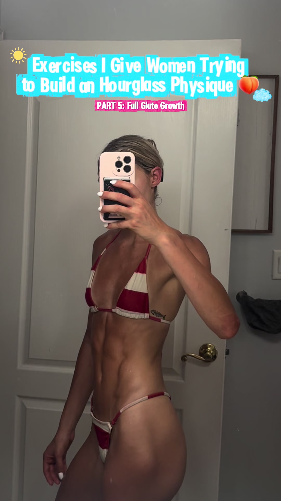 @Sav Jones | 1:1 Fitness Coach