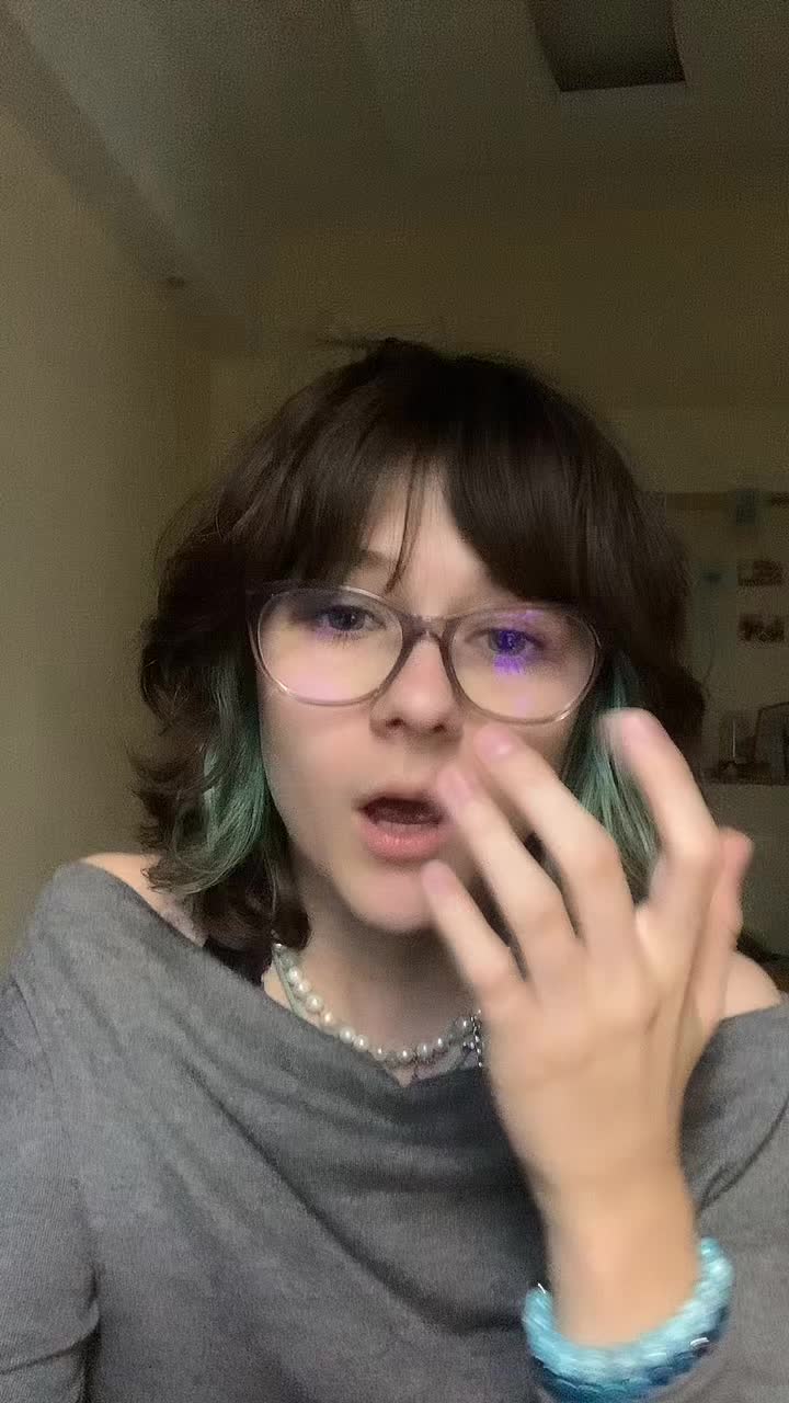 @Голубика