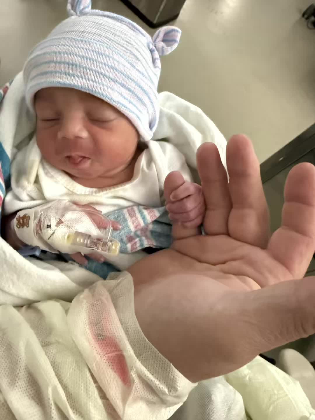 @Lindleymama💙
