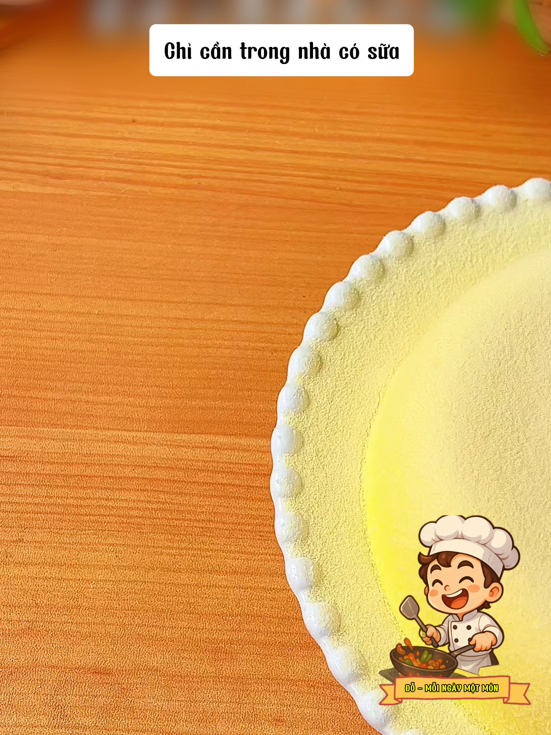 @Đỗ - Mỗi Ng&agrave;y Một M&oacute;n