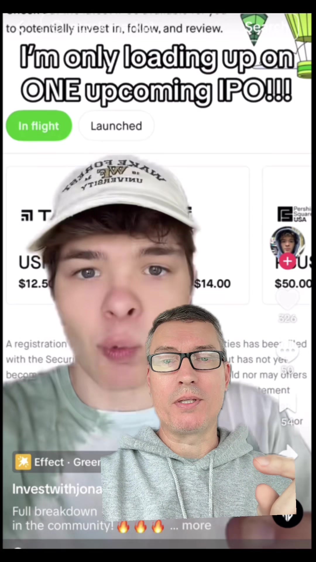 @Scott | Options & Investing