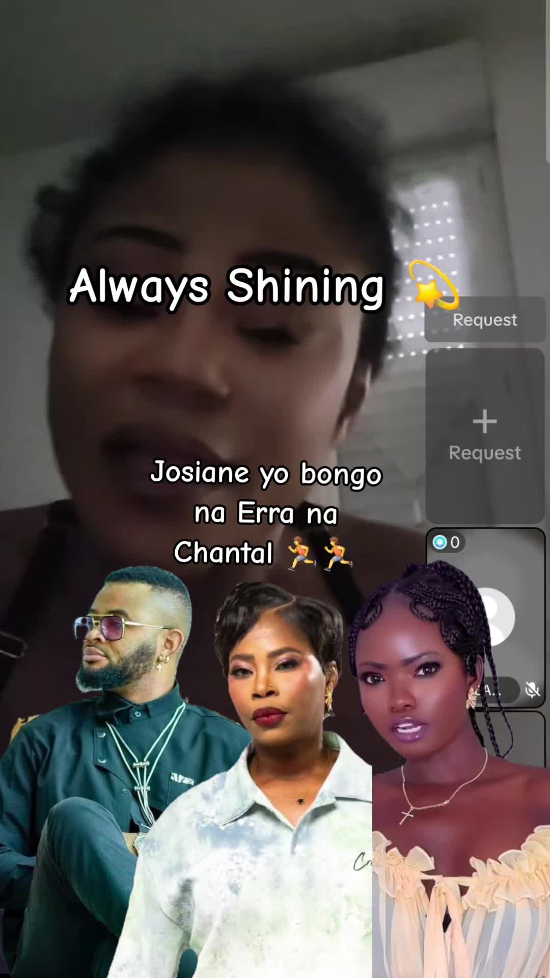 @Always Shining 2💫