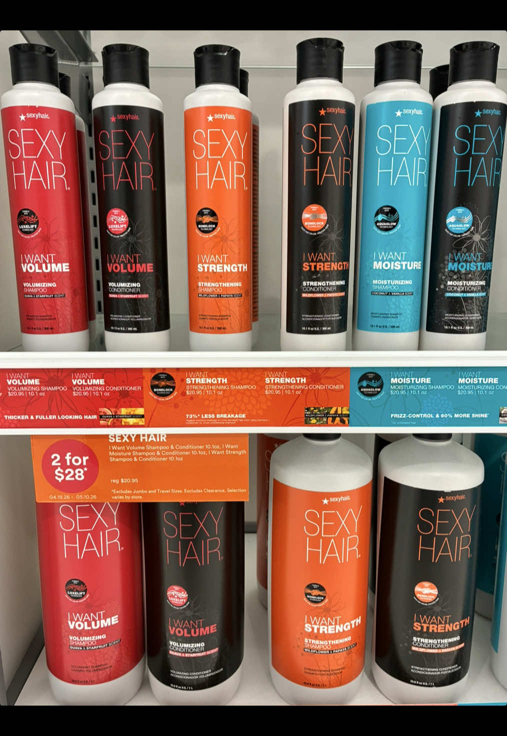 @SexyHair