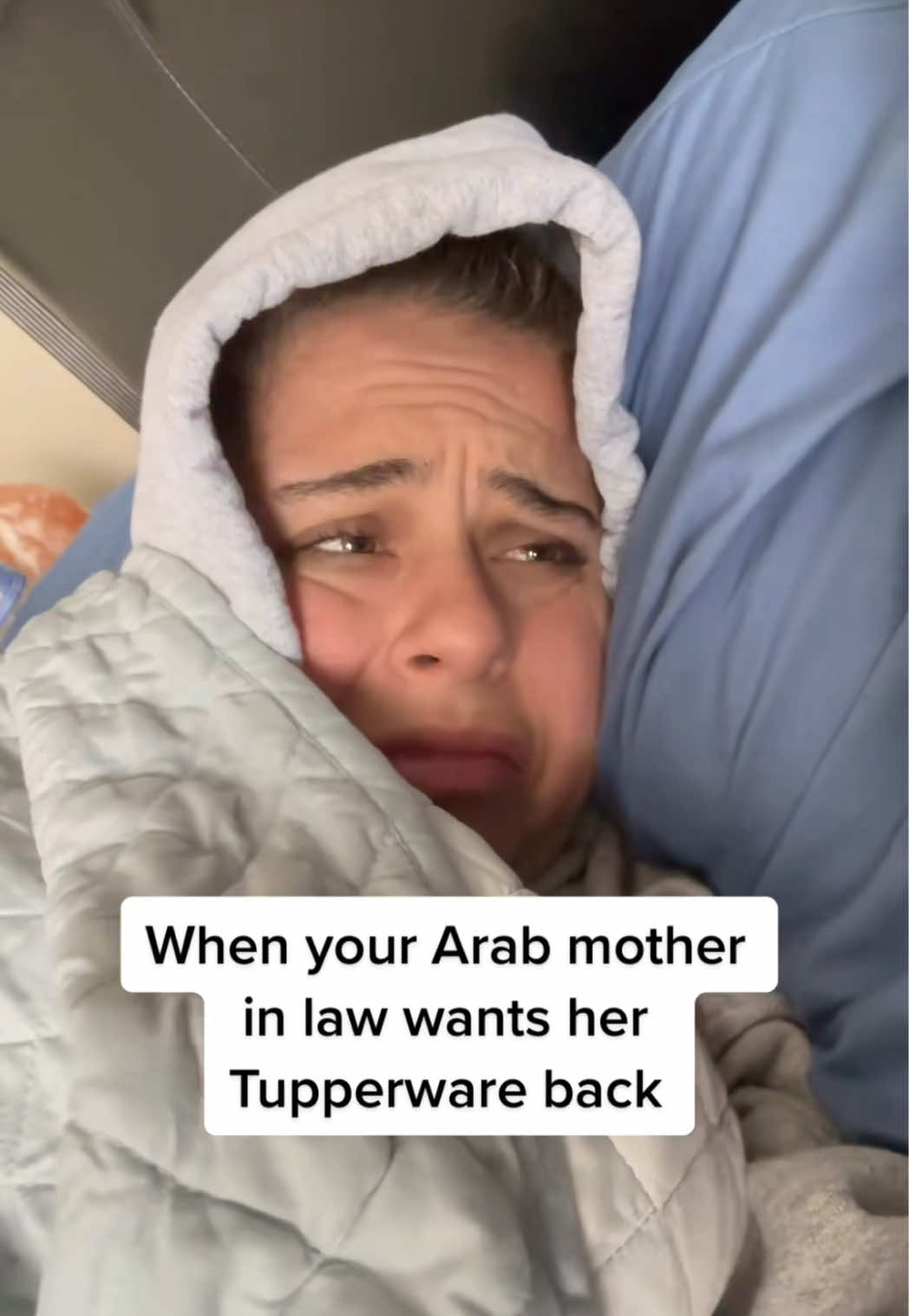 @Maya Hussein