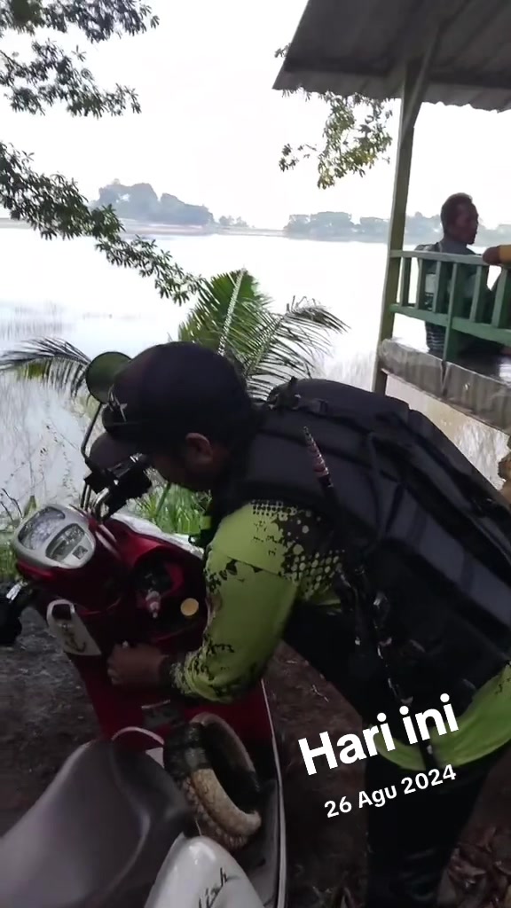 @MAFIA FISHING