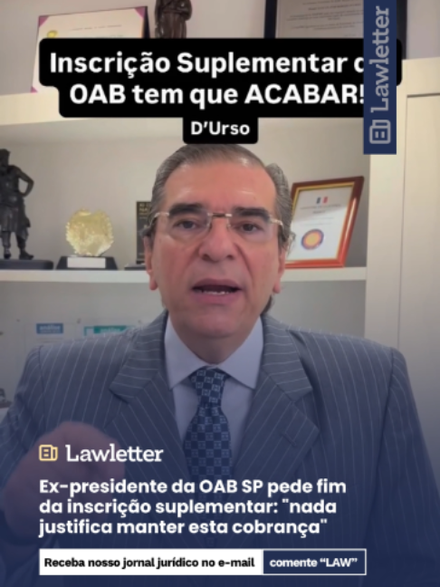 @Lawletter