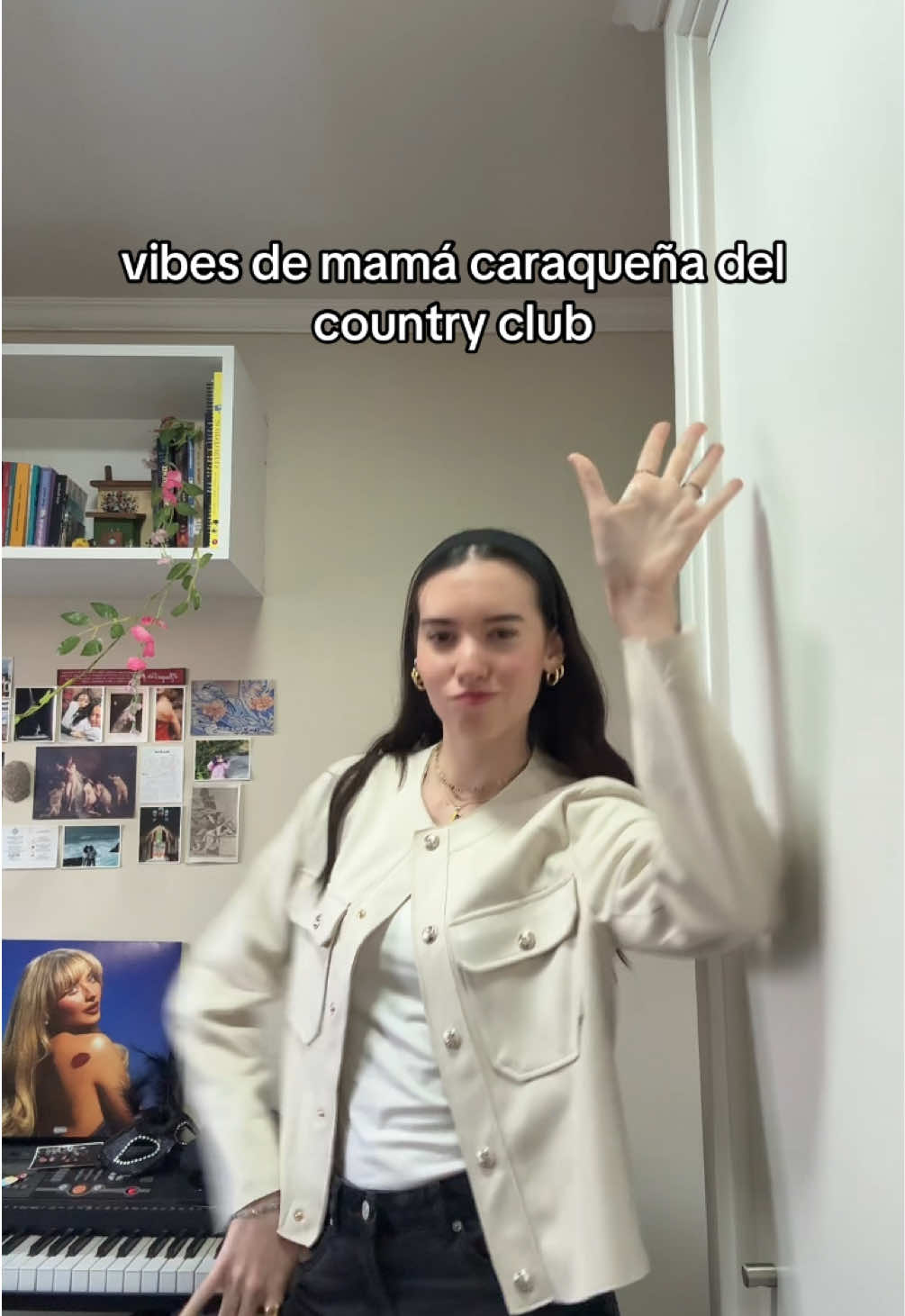 @Victoria Rodriguez