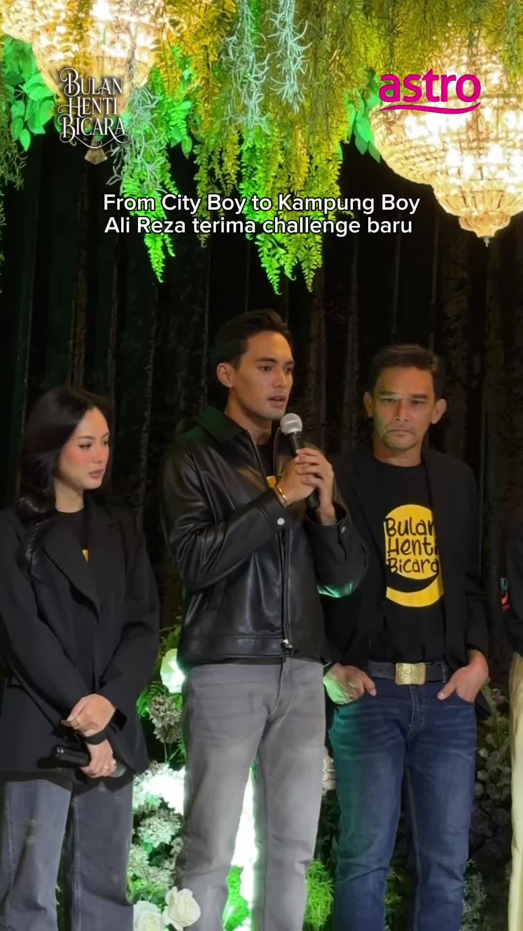 @Astro Malaysia
