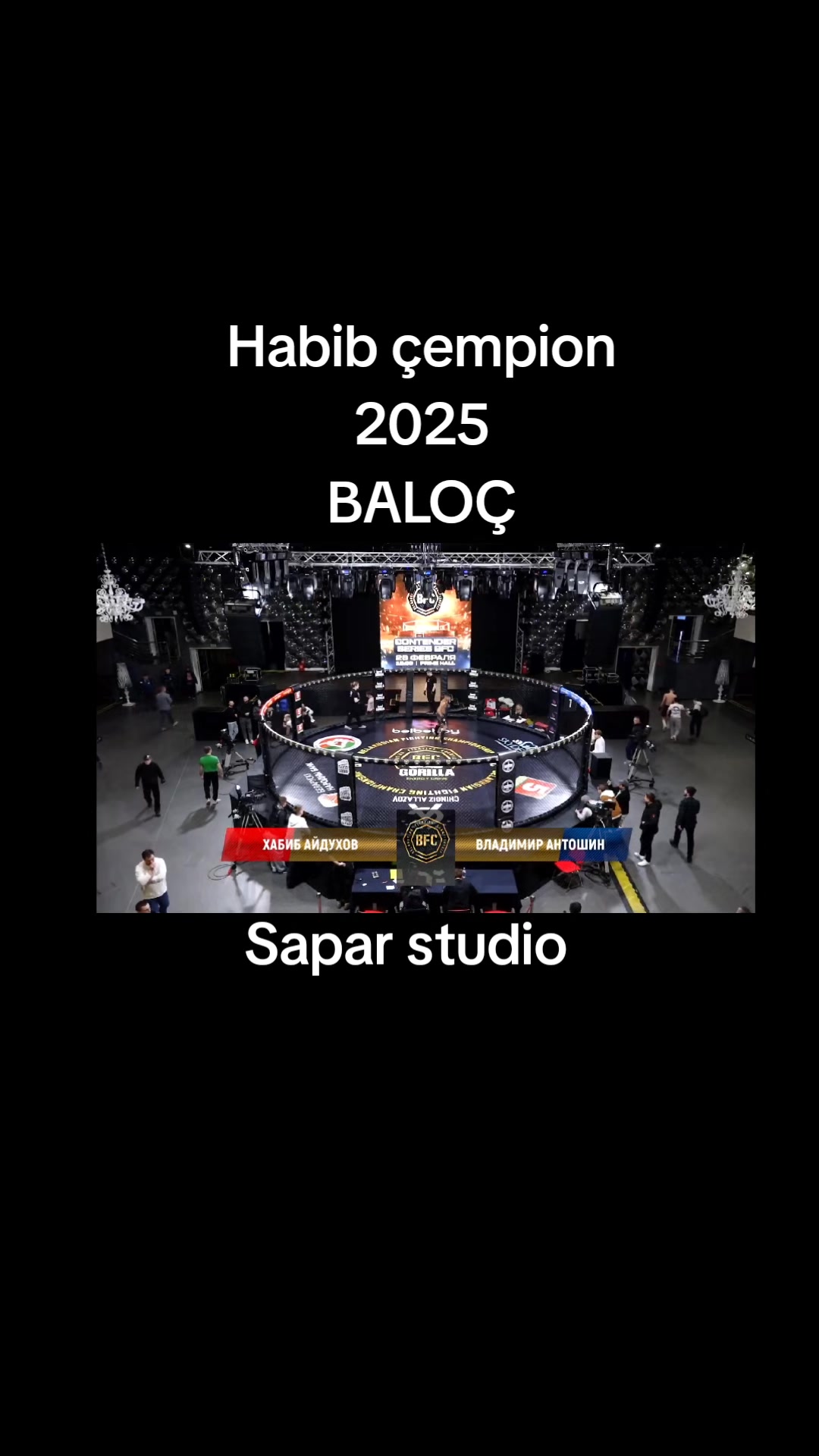 @sapar studio